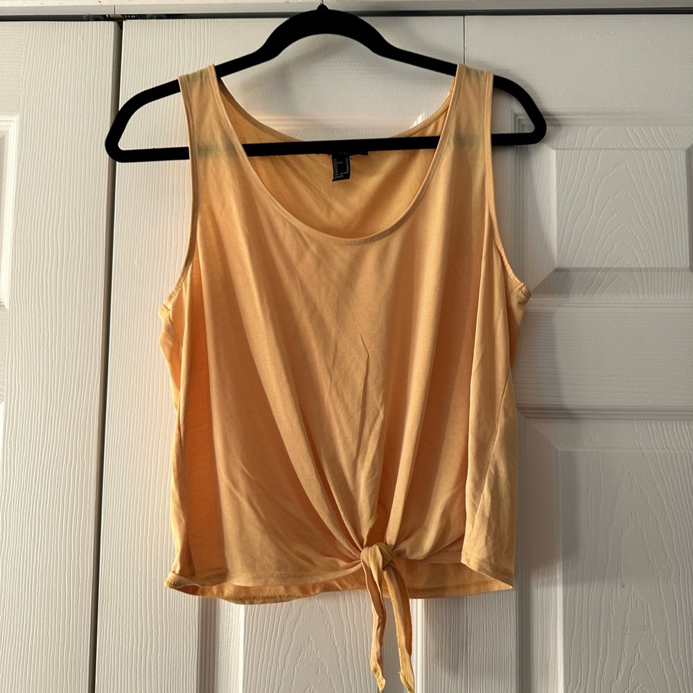 Forever 21 Tank